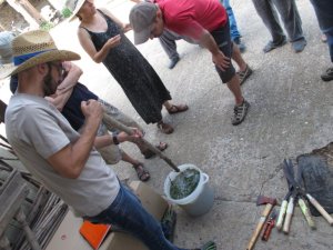 Permacultura a la Pràctica - 6 dies